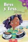 Bess y Tess - eBook