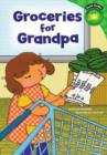 Groceries for Grandpa - eBook