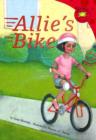 Allie's Bike - eBook