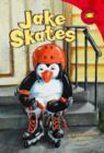 Jake Skates - eBook