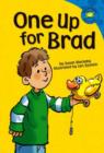 One Up for Brad - eBook