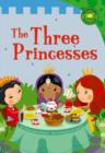 The Three Princesses - eBook