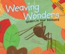 Weaving Wonders - eBook