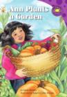 Ann Plants a Garden - eBook