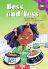 Bess and Tess - eBook