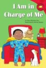 I Am in Charge of Me - eBook