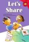 Let's Share - eBook