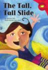 The Tall, Tall Slide - eBook