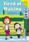 Tired of Waiting - eBook
