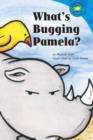 What's Bugging Pamela? - eBook