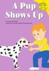 A Pup Shows Up - eBook