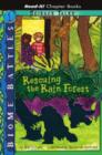 Rescuing the Rain Forest - eBook