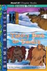 Taking Back the Tundra - eBook