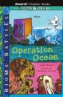 Operation Ocean - eBook