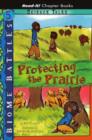 Protecting the Prairie - eBook