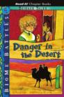 Danger in the Desert - eBook