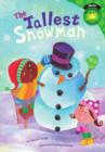 The Tallest Snowman - eBook
