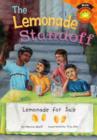 The Lemonade Standoff - eBook