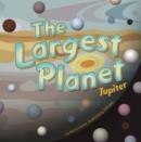 The Largest Planet - eBook