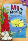 Ava the Angelfish - eBook