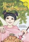 Lucy's Magic Wand - eBook