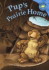 Pup's Prairie Home - eBook