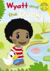 Wyatt and the Duck - eBook