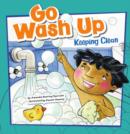Go Wash Up - eBook