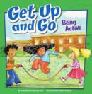 Get Up and Go - eBook