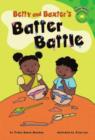Betty and Baxter's Batter Battle - eBook