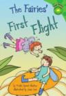 The Fairies' First Flight - eBook