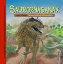 Saurophaganax and Other Meat-Eating Dinosaurs - eBook