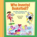 Who Invented Basketball? - eBook