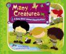 Many Creatures - eBook