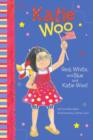 Red, White, and Blue and Katie Woo! - eBook
