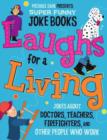 Laughs for a Living - eBook
