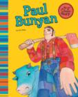 Paul Bunyan - eBook