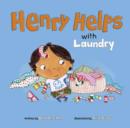 Henry Helps with Laundry - eBook