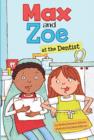 Max and Zoe at the Dentist - eBook