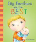 Big Brothers Are the Best - eBook