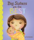 Big Sisters Are the Best - eBook