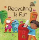 Recycling Is Fun - eBook