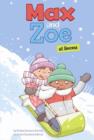 Max and Zoe at Recess - eBook