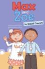 Max and Zoe : The School Concert - eBook