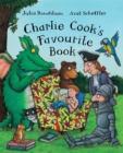 Charlie Cook's Favourite Book - Book