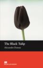 Macmillan Readers Black Tulip The Beginner - Book