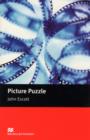 Macmillan Readers Picture Puzzle Beginner - Book