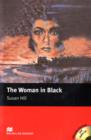 Macmillan Readers Woman in Black The Elementary Pack - Book
