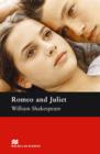 Macmillan Readers Romeo and Juliet Pre Intermediate Reader - Book