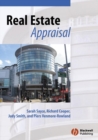Real Estate Appraisal : From Value to Worth - Book